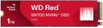 WD RED 1TB SN700 M.2 Internal NAS SSD