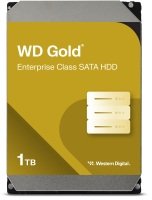 WD Gold 1TB Enterprise Hard Drive