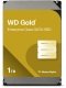 WD Gold 1TB Enterprise Hard Drive