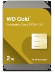 WD Gold 2TB Enterprise Hard Drive