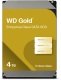 WD Gold 4TB Enterprise Hard Drive