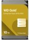 WD Gold 10TB Enterprise Hard Drive