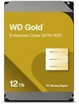 WD Gold 12TB Enterprise Hard Drive