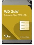 WD Gold 18TB Enterprise Hard Drive