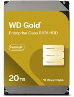 WD Gold 20TB Enterprise Hard Drive