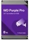 WD Purple Pro 8TB Surveillance Hard Drive