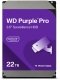 WD Purple Pro 22TB Surveillance Hard Drive