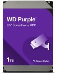 WD Purple 1TB Surveillance Hard Drive