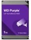 WD Purple 1TB Surveillance Hard Drive