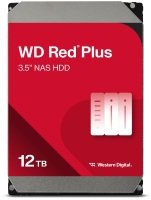 WD Red Plus 12TB NAS Hard Drive