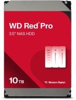 WD Red Pro 10TB NAS Hard Drive