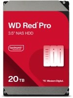 WD Red Pro 20TB NAS Hard Drive