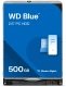 WD Blue 500GB Laptop Hard Drive