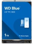 WD Blue 1TB Laptop Hard Drive