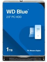 WD Blue 1TB Laptop Hard Drive