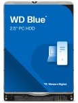WD Blue 2TB Laptop Hard Drive