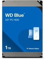 WD Blue 1TB Desktop Hard Drive