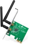 TP-Link TL-WN881ND 300N PCIe Network Wifi Adapter