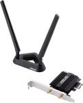 ASUS PCE-AX58BT AX3000 Dual Band PCIe Network Wifi Adapter