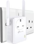 TP-Link TL-WA860RE N300 Wifi Range Extender