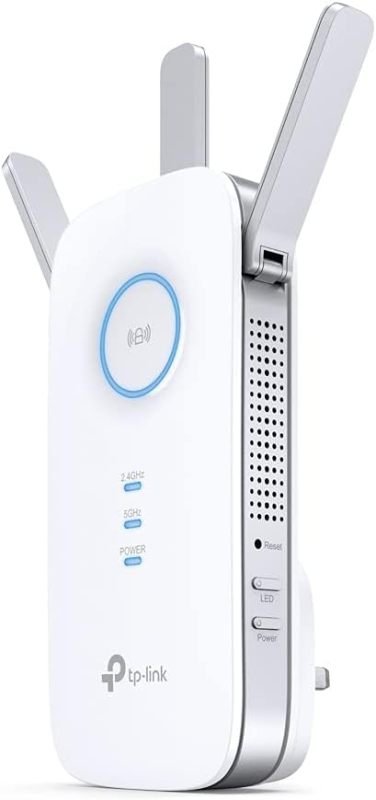 TP-Link RE450 AC1750 Wifi Range Extender