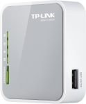 TP-Link TL-MR3020 V3 N150 3G/4G LTE Router