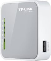 TP-Link TL-MR3020 V3 N150 3G/4G LTE Router