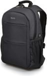 Port Designs Sydney 15.6 Inch Laptop Backpack - Black