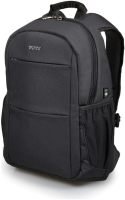 Port Designs Sydney 15.6 Inch Laptop Backpack - Black