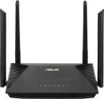 ASUS RT-AX52 AX1800 Dual Band Mesh Wifi Router