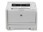 HP LaserJet P2035 Mono Laser Printer
