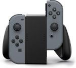 PowerA Joy-Con Comfort Grip for Nintendo Switch - Black
