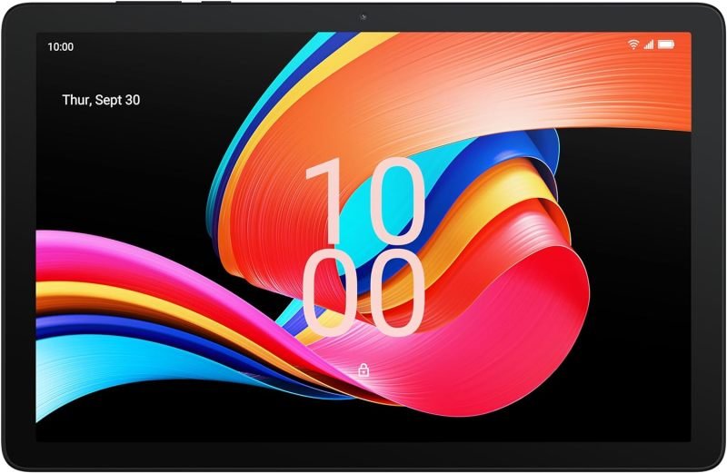 Open Box - TCL TAB 10L 2nd Gen Tablet
