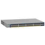NETGEAR GS752TPP 48 Port PoE Smart Gigabit Switch