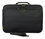 TechAir Classic Essential 14.1 Inch Briefcase - Black
