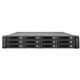 QNAP TS-1279U-E10G 36TB (12 x 3TB WD Red) 10GbE 12 Bay 2U Rack NAS