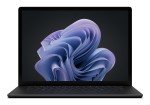 Microsoft Surface 6 15 Inch Touchscreen - Intel Core Ultra 7, Black