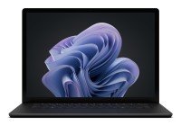 Microsoft Surface 6 15 Inch Touchscreen - Intel Core Ultra 7, Black