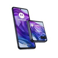 Motorola RAZR 50 512GB Smartphone - Midnight Blue