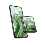 Motorola RAZR 50 512GB Smartphone - Spring Green