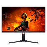 AOC G3 U32G3X/BK 32 Inch 4K Ultra HD Gaming Monitor