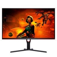 AOC G3 U32G3X/BK 32 Inch 4K Ultra HD Gaming Monitor