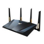 Asus RT-BE88U Dual Band WiFi 7 10GbE Router