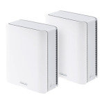 ASUS ZenWiFi BT10 Home WiFi 7 System Dual Pack