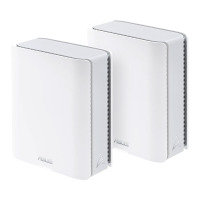 ASUS ZenWiFi BT10 Home WiFi 7 System Dual Pack
