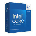 Open Box Intel Core i7 14700KF Unlocked Processor