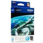 Brother LC 985C Cyan Ink Cartridge