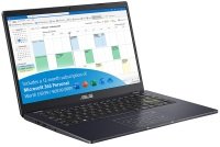 ASUS Vivobook Go 14 E410 14 Inch Laptop - Intel Celeron N4500