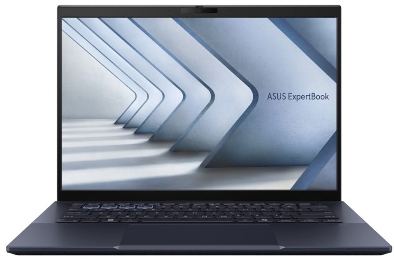 ASUS ExpertBook B5 14 Inch Touchscreen Laptop - Intel Core Ultra 7 155U