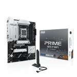 ASUS AMD PRIME X870-P WIFI AM5 DDR5 ATX Gaming Motherboard